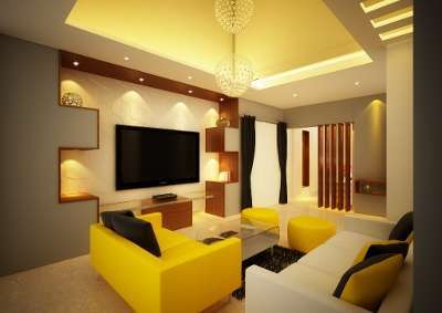 Luxury Interior Designers in Bangalore