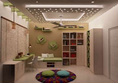 Interior Designers Firms in Bangalore - Carafina