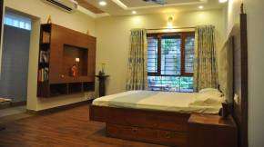 Private Residence in Malleshwaram