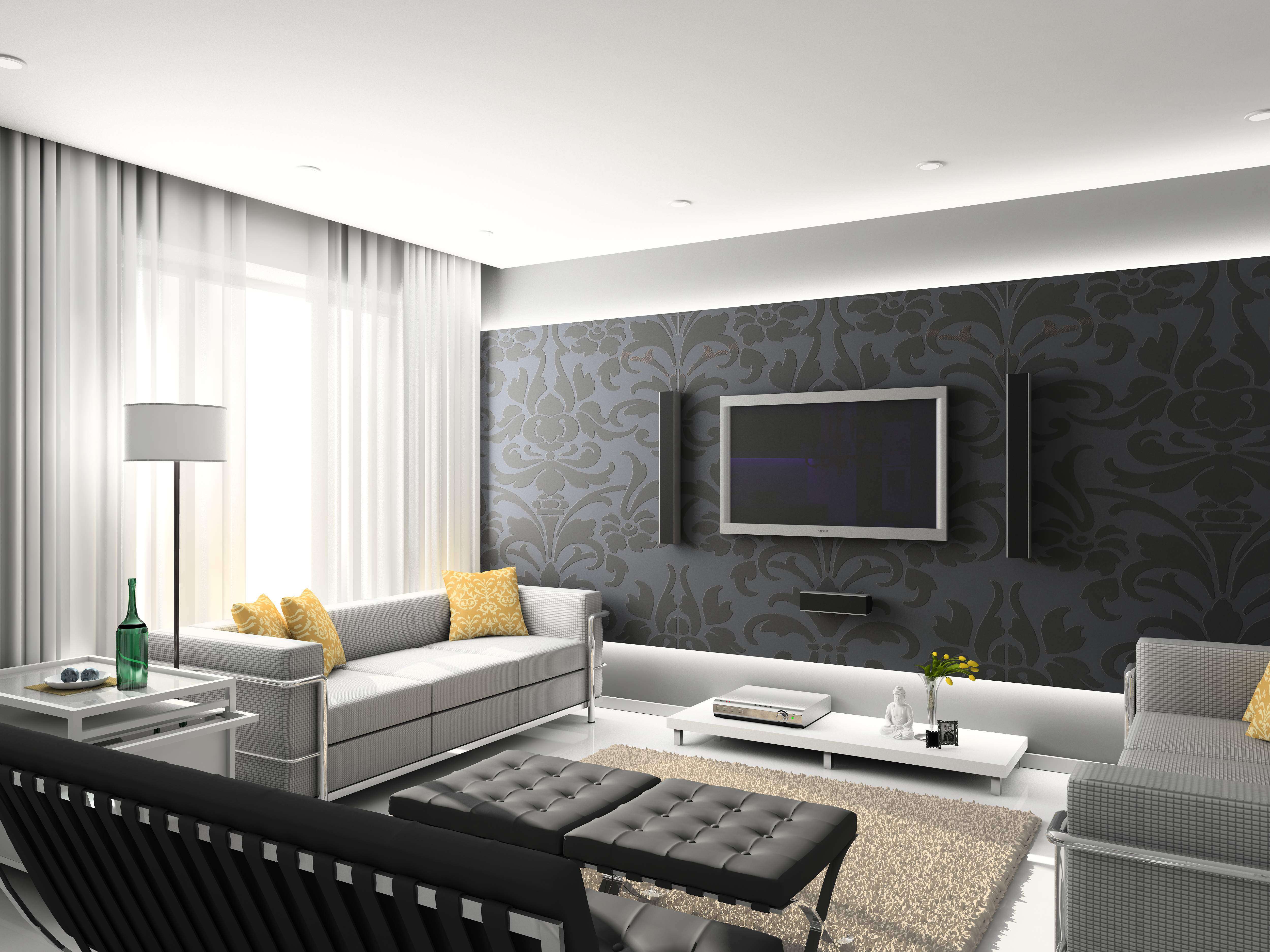 Residential Interior Designers in Bangalore