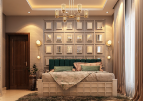 Interior Designers in Bangalore