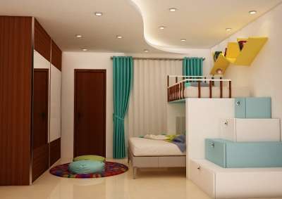 Interior Designers in Bangalore