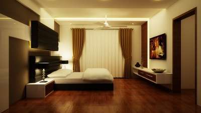 Home Interiors Bangalore