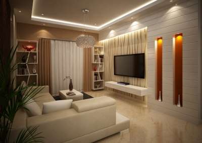 Good Interior Designers in Bangalore