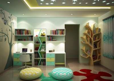 Best Interiors in Bangalore