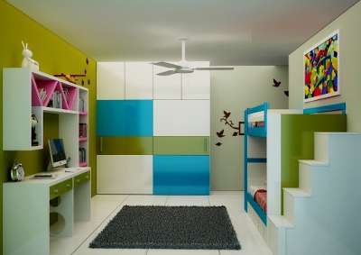 Interior Designers 