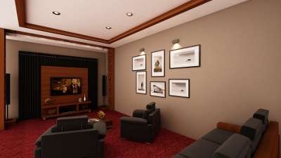 Luxury Interior Designers in Bangalore 