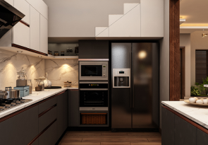 Best Modular Kitchen Bangalore 