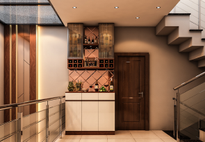 Bangalore Modular Kitchen 