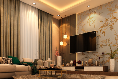 Home Interior Designers Bangalore