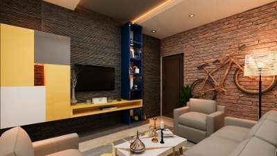 Luxury Interior Designers in Bangalore