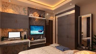 Interior Designers in Bangalore 