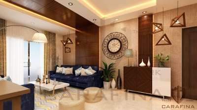 Best Interior Designers Bangalore 