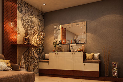 Residential Interior Designers 