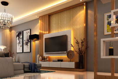 Best Interior Decorators in Bangalore