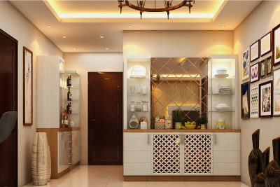 Interior Firms in Bangalore