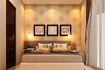 Interior Designers and Decorators in Bangalore