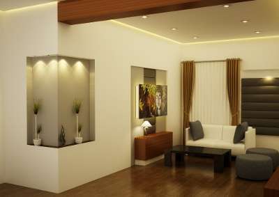 Luxury Interior Designers