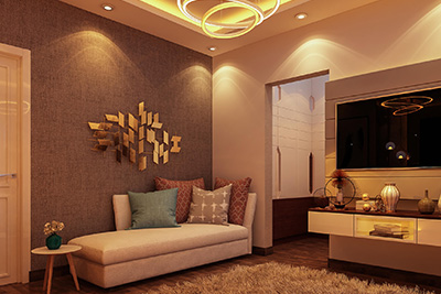 Best Home Interiors in Bangalore