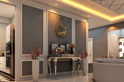 House Interior Design in Bangalore