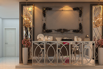 Luxury Interior Designers in Bangalore