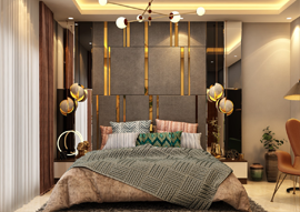 Interior Design Firms in indiranagar