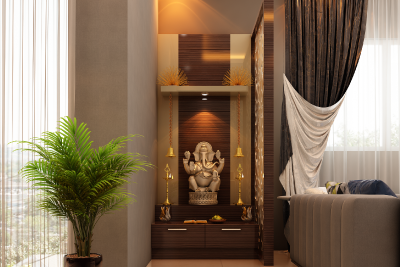 Interior Design Firms in indiranagar