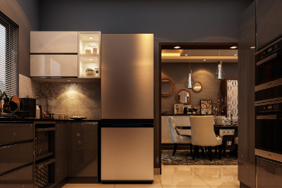 Home Interiors Bangalore