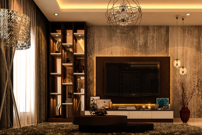 Interior Design Firms in Bangalore