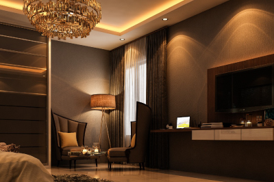 Interior Design Companies in Bangalore