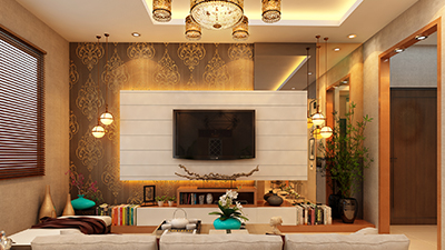 List of Interior Designers