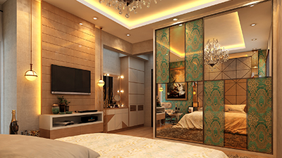 Interior Designers Bangalore