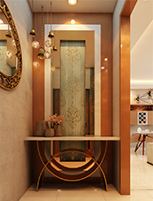 Interior Design Firms in Bangalore