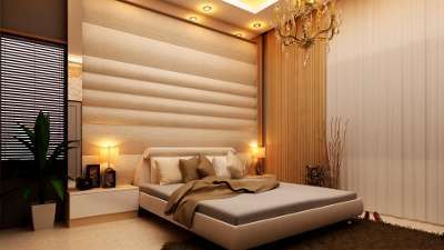 Residential Interior Designers in Bangalore