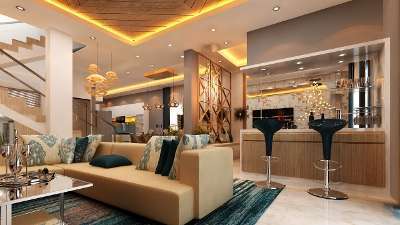 Top Interior Designers in Bangalore