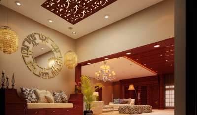 Interior Companies in Bangalore