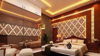 Bangalore Interiors 