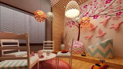 Interior Designers Bangalore