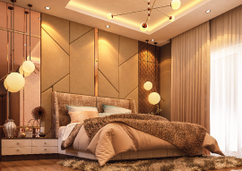 Interior Design Firms in indiranagar