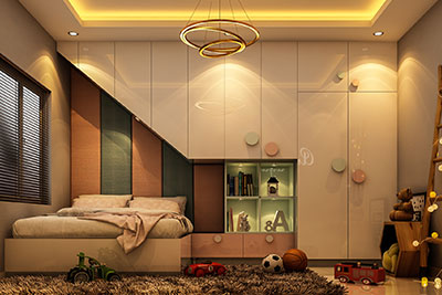 Good Interior Designers in Bangalore 