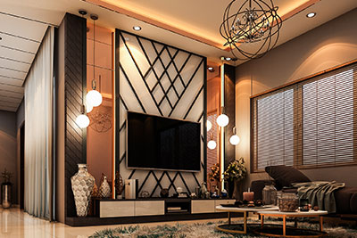 Interior Decorators in Bangalore