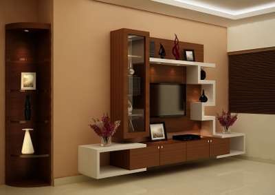 Luxury Interior Designers Bangalore