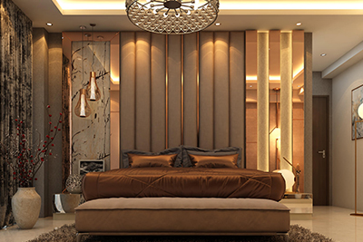 Top Apartment Interior Designers 