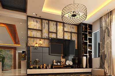 Best Apartment Interior Designers in Bangalore 