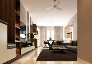 Interior Designers in Bangalore