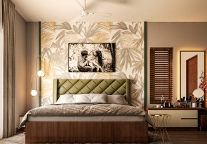 Interior Designers Bangalore