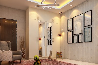 Interior Design Firms in indiranagar