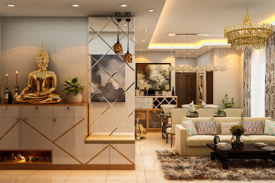 Home Interior Designers Bangalore