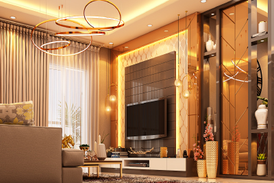 Interior Designers in Bangalore