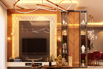 Interior Designers in Bangalore